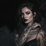 Experience the Allure of Inkedlady666: A Dive into Art, Passion, and Identity
