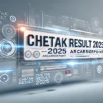 Unlocking Success: The Chetak Result on Arcarrierpoint