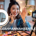 Unveiling the Creative World of Leahhannahbentley