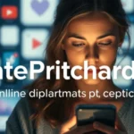 Unveiling the Digital Persona of katepritchard96