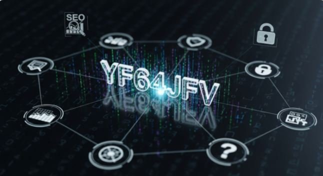 Unraveling the Mystery of yf64jfv: A Deep Dive into Its Significance